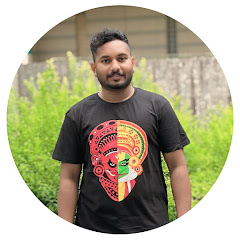 MALLU-JAPAN DIARIES by Akhil Shiva