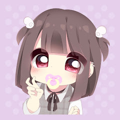進撃のみぃチャンネルアイコン画像