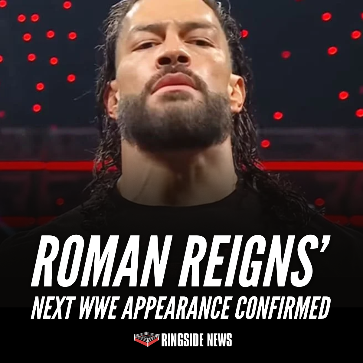 Post from Ringside News