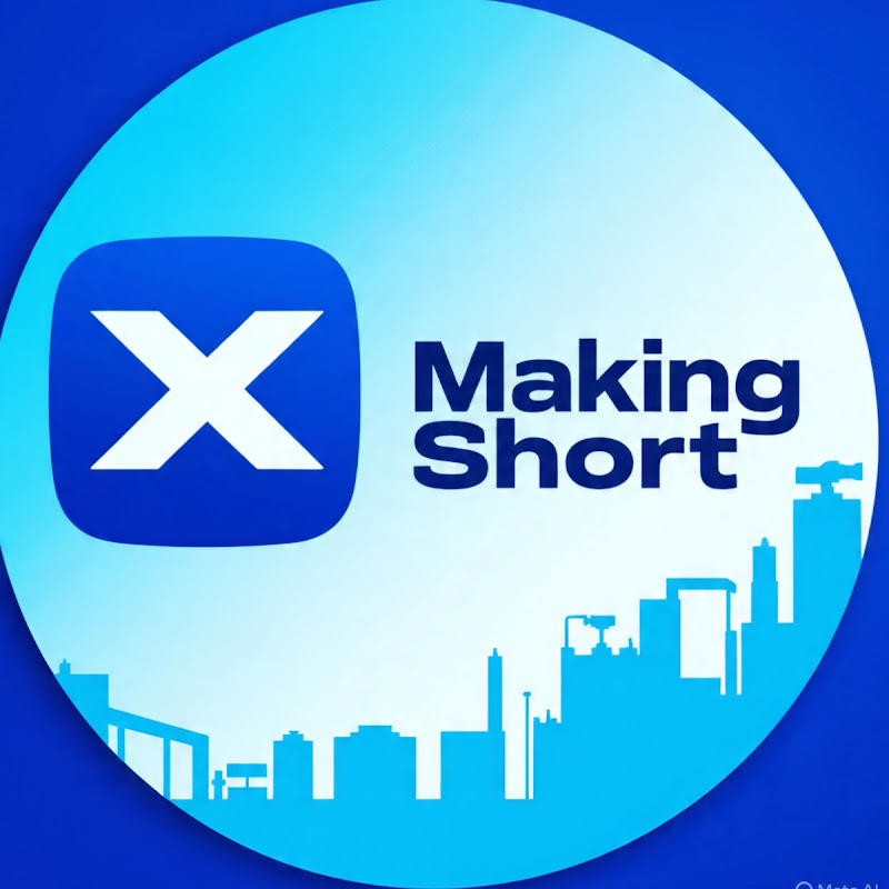 X Making Shorts