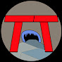TheTrashCave logo