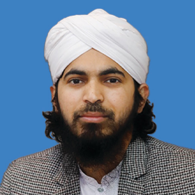 Dr Usman Faiz