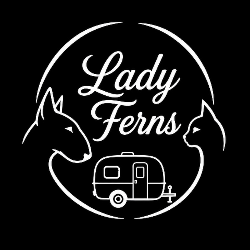 Lady Ferns 