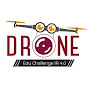 Drone Edu Challenge IR 4.0 logo