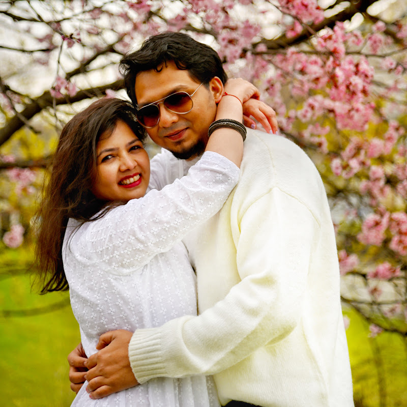 Swati & Sam channel avatar