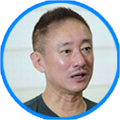 井川意高の政治