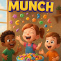 magic munch logo
