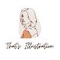 That's Illustration logo