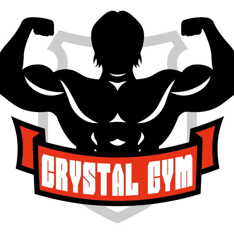 クリスタルジム.ch　