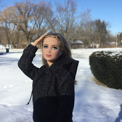 Ballerina Doll Lover net worth