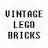 Vintage Lego Bricks