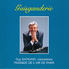 Musique de l'air de Paris - Topic