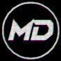 MEDAN DUTCH logo