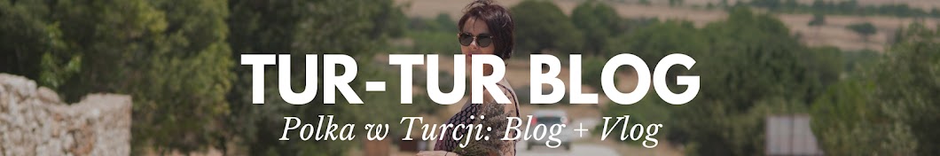 Tur-tur Blog: Polka w Turcji Аватар канала YouTube