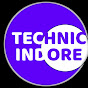 TECHNIC INDORE logo