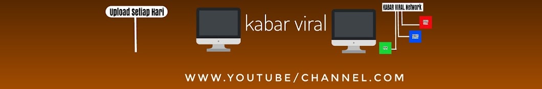 KABAR VIRAL Awatar kanału YouTube