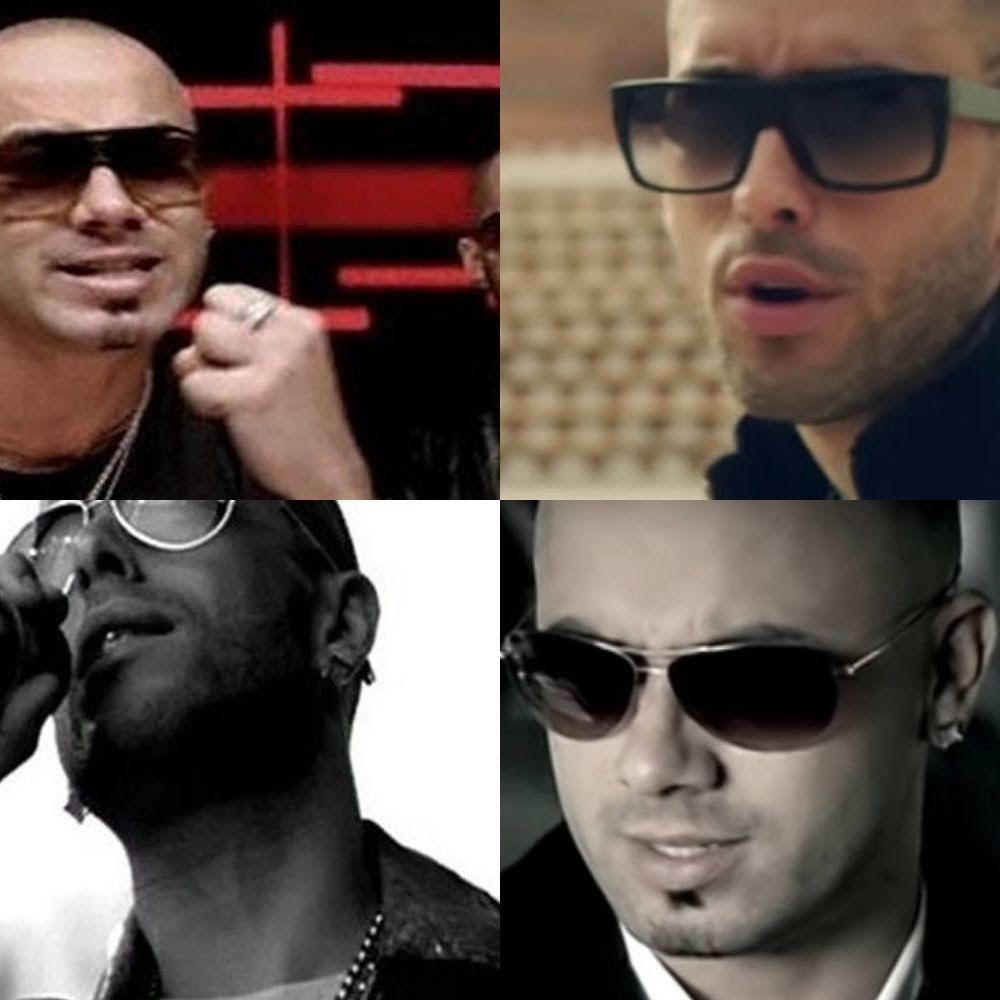 2014 wisin y yandel mix