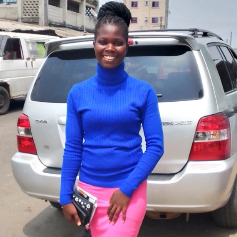 Mbereobong Emmanuel 
