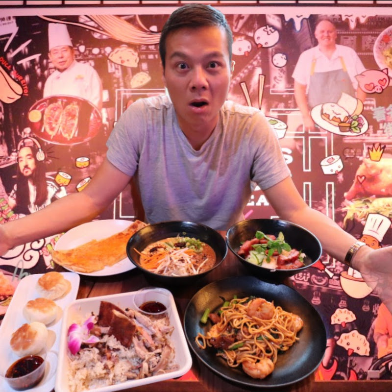 Epicurean Eric