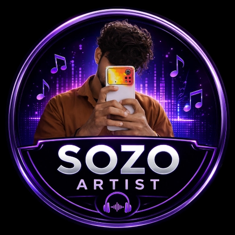 SOZO ARTIST🎧