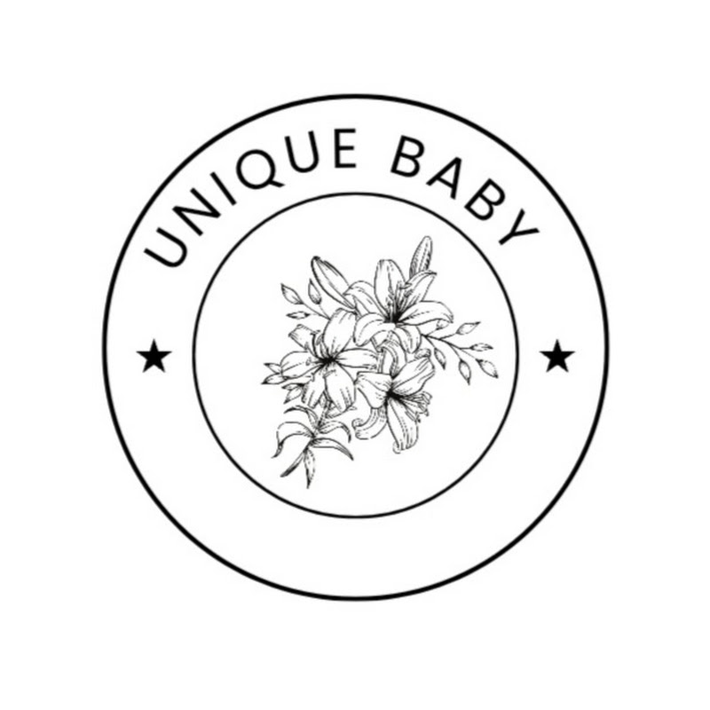 Unique baby