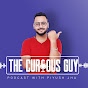 The Curious Guy logo