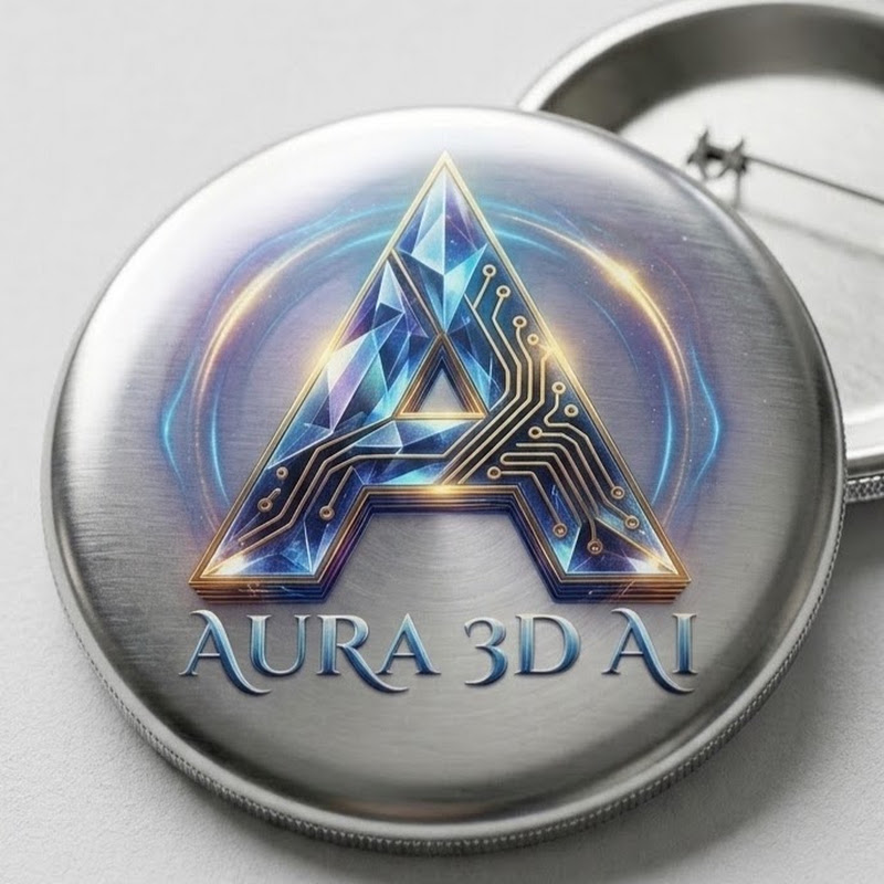 Aura3D AI