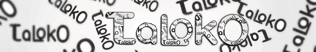 TALOKO رمز قناة اليوتيوب