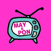 May&PonのガチャガチャGO!GO!