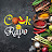 Cook with Rayo