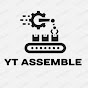 Yt assemble logo