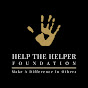 Help The Helper Foundation logo