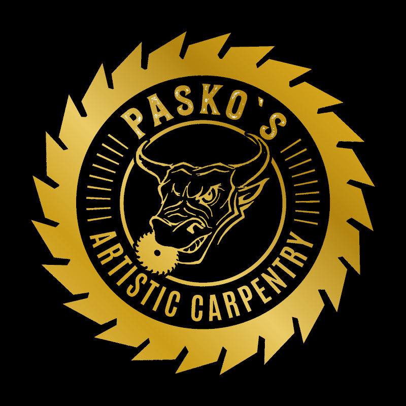 Pasko's Artistic Carpentry