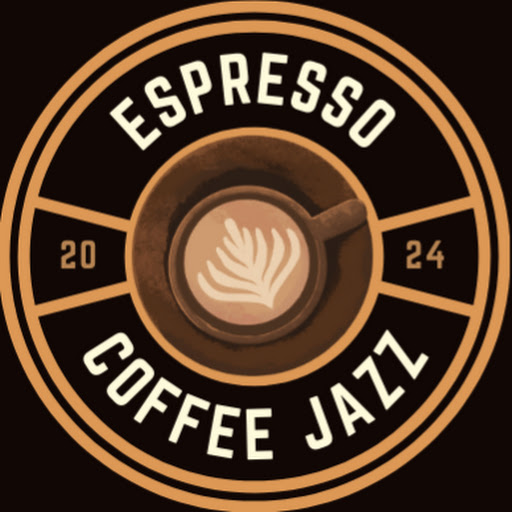 Espresso Coffee Jazz