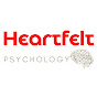 Heartfelt Psychology logo