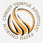 Christ Temple Cincy logo