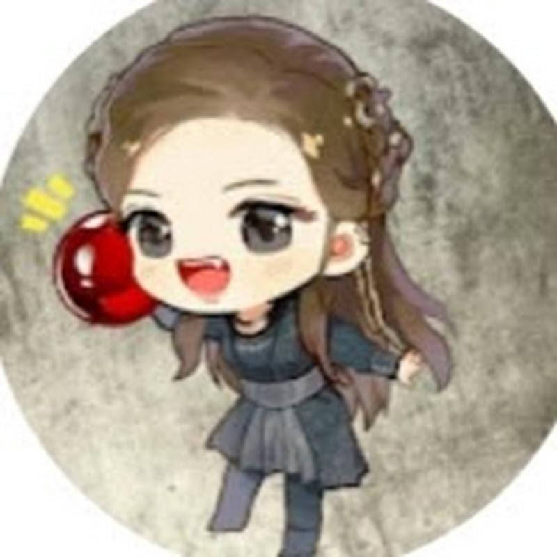 Channel Avatar