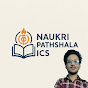 NAUKRI PATHSHALA - ICS  logo