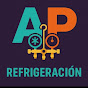 Adrian Pablo Perazzo - @AP.Refrigeración - Youtube