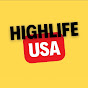 Highlife USA logo