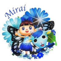 みらいチャンネル(ᵐⁱʳᵃⁱ ) profile image