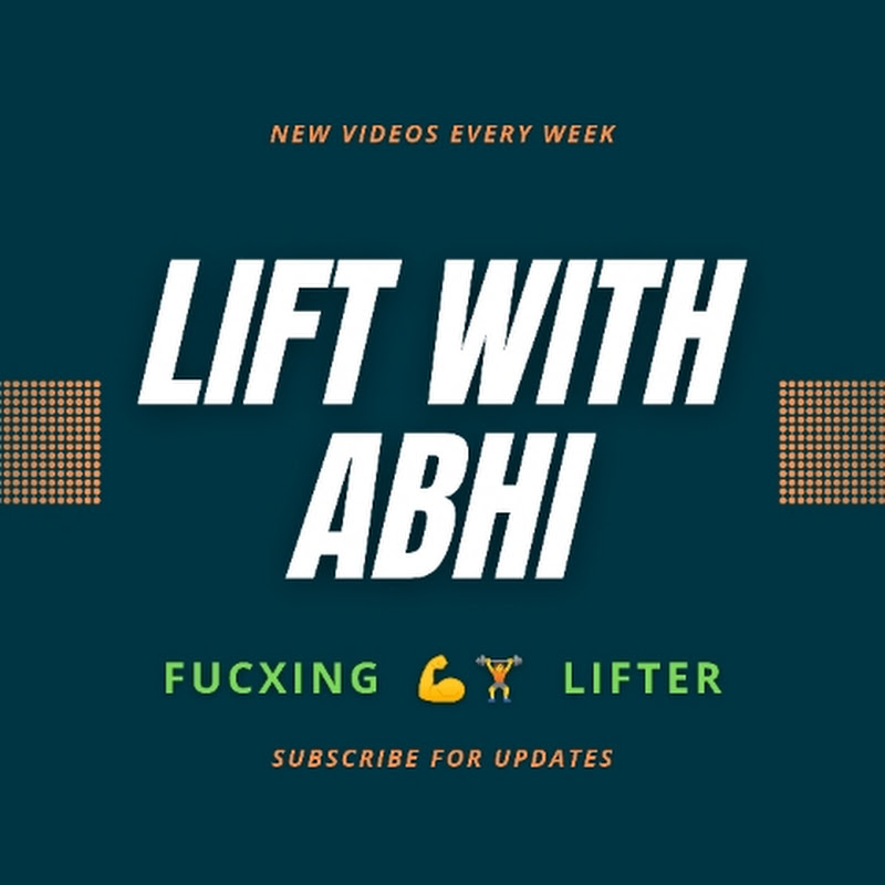 Lift With Abhi