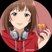 Hitoyasumi Official
