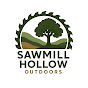 Eric's Sawmill Hollow Outdoors logo