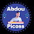 Abdou Picoss الشاب عبدو پيكوس