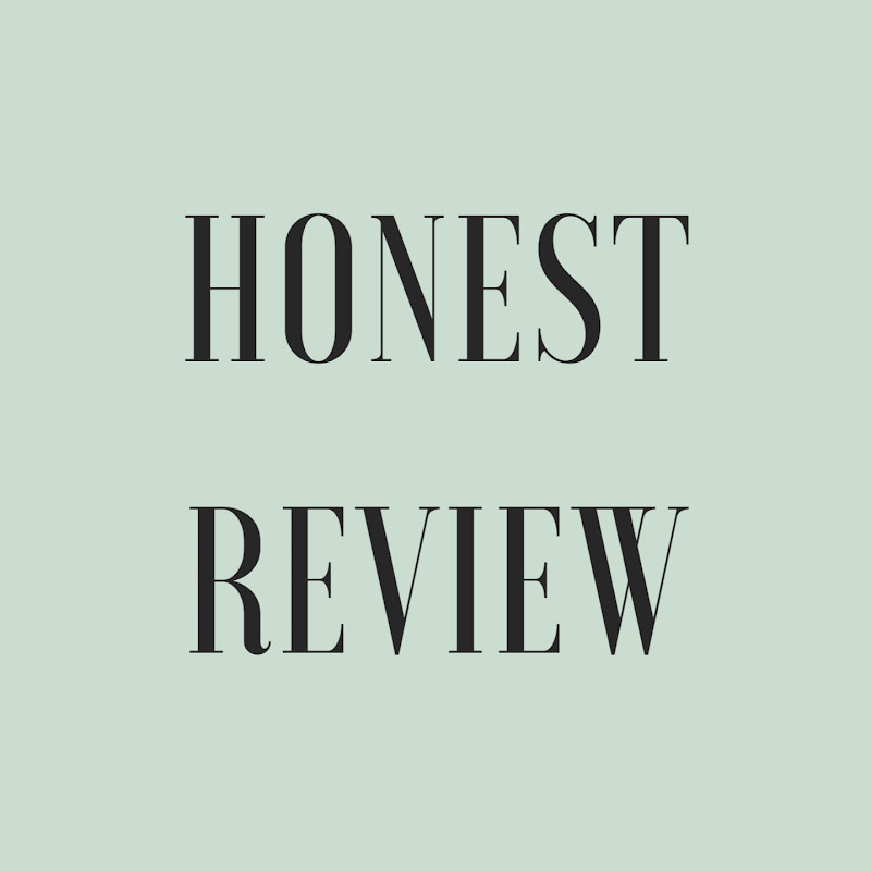 HONEST REVIEW