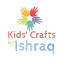 Efz2AfxXIis-channel-avatar-Kids' Crafts by Ishraq