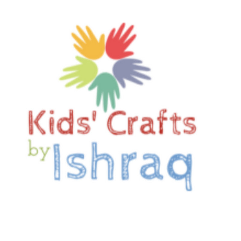 Kids' Crafts by Ishraq