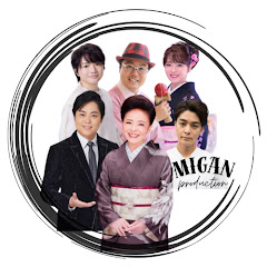 【公式】ミイガンチャンネルアイコン画像