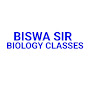 BISWA SIR BIOLOGY CLASSES logo